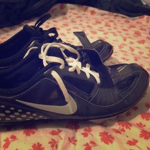 Track & Field Sprinting Spikes